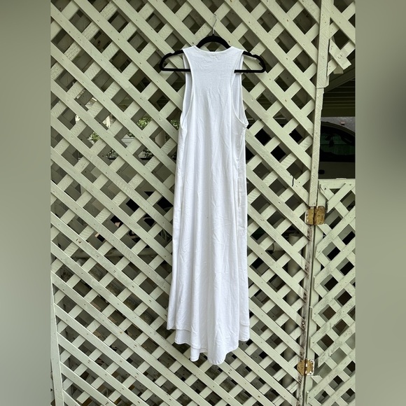 Free People Luisa Midi Dress - Picture 7 of 7